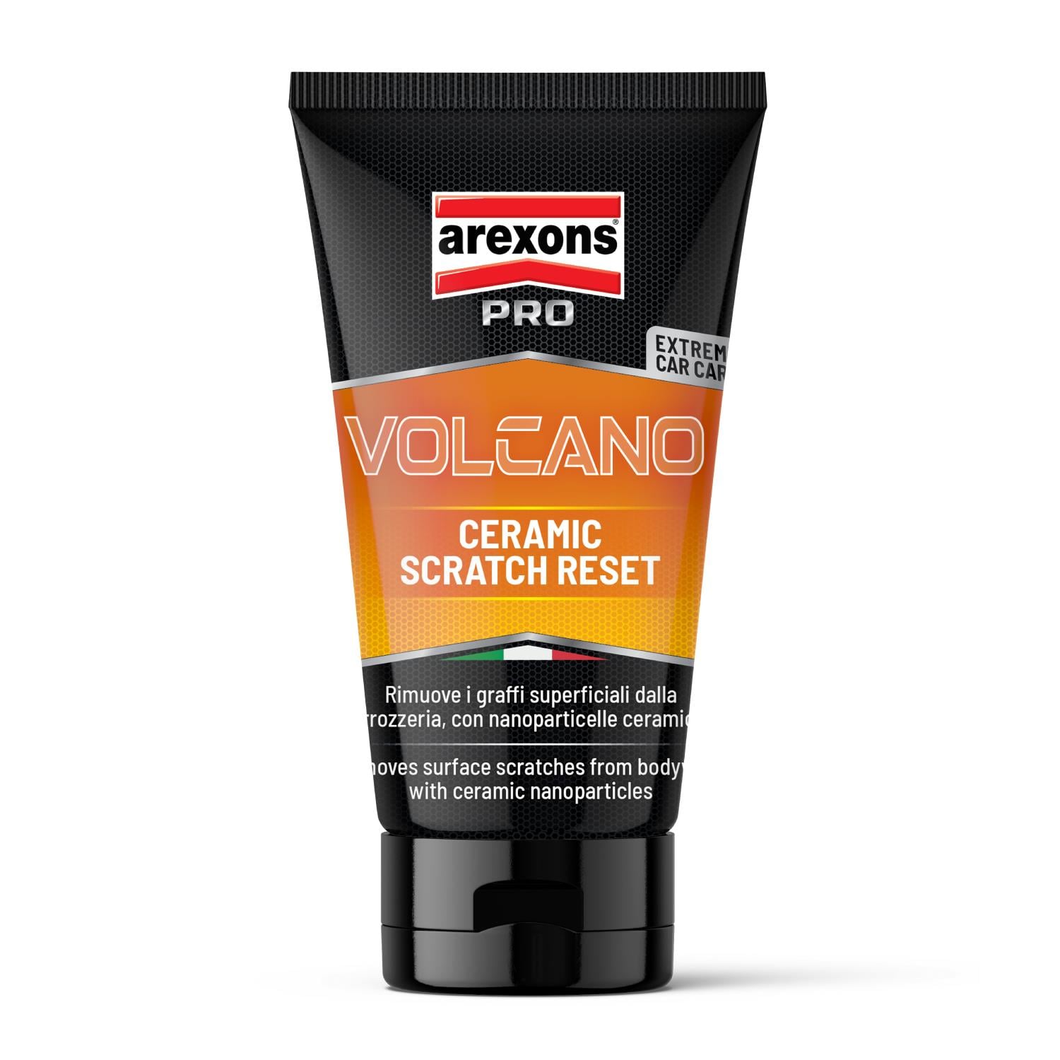 VOLCANO - Seramik Çizik Giderici Sıvı Pasta 150 gr | Arexons