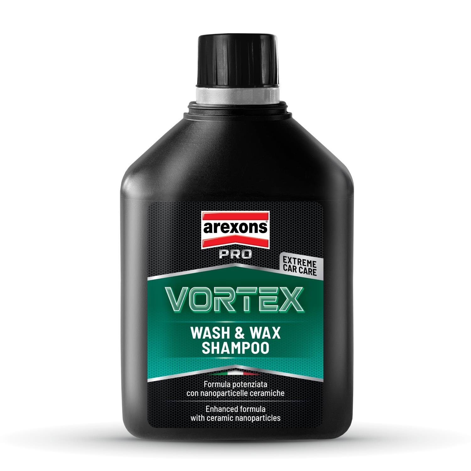 VORTEX - Cilalı Şampuan 500 ml | Arexons