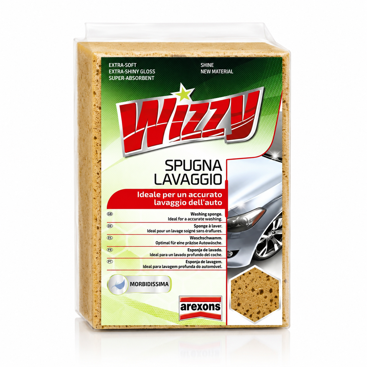  | Wizzy