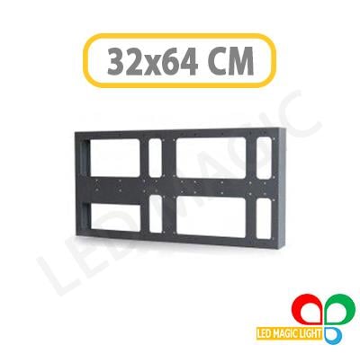 32x64 CNC KASA TEK TARAFLI