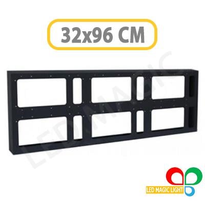 32x96 CNC KASA TEK TARAFLI