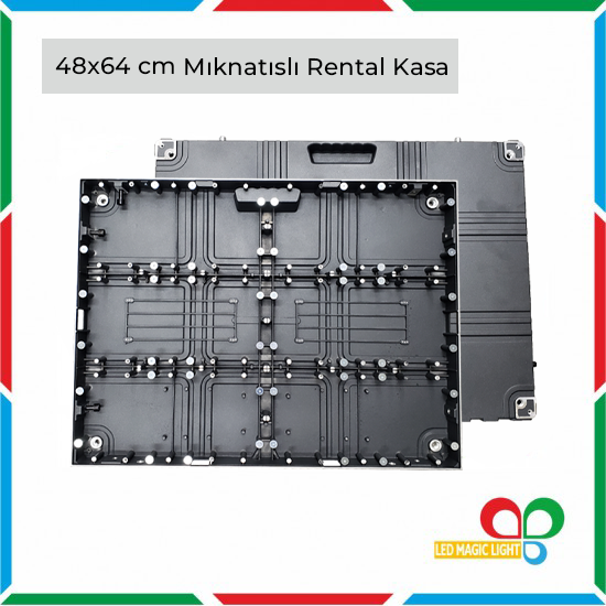48x64 MIKNATISLI RENTAL KASA