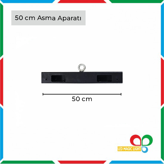 50 cm ASMA APARATI