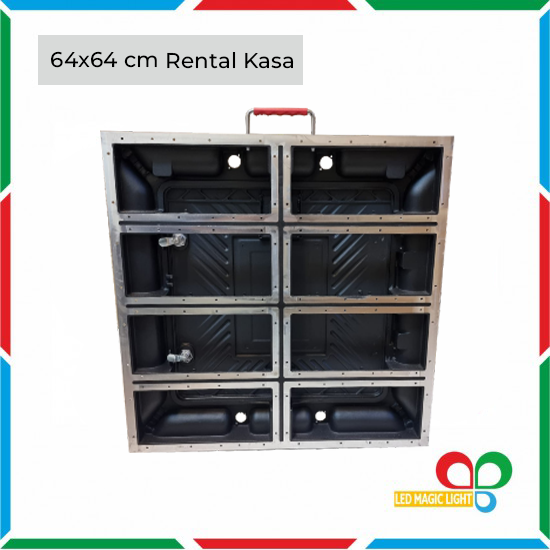 64x64 RENTAL KASA