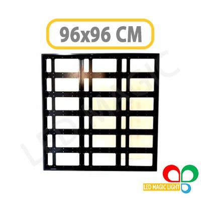 96x96 CNC KASA TEK TARAFLI