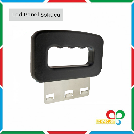 LED PANEL SÖKÜCÜ