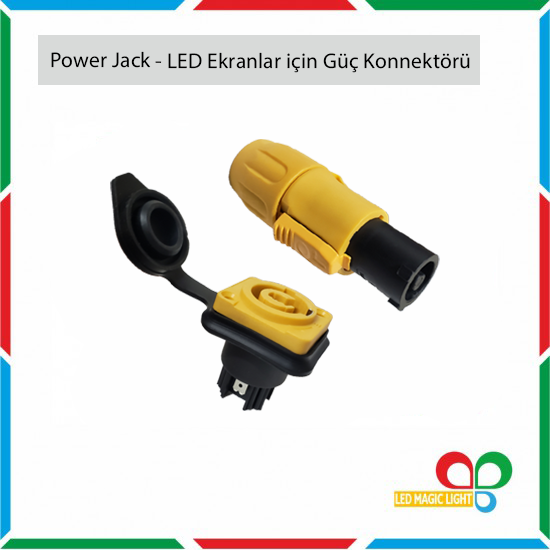 POWER JACK