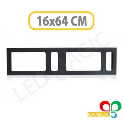 16x64 CNC KASA TEK TARAFLI