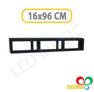 16x96 CNC KASA TEK TARAFLI