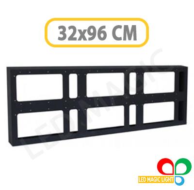 32x96 CNC KASA TEK TARAFLI