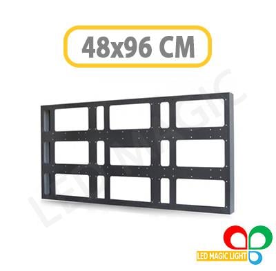 48x96 CNC KASA TEK TARAFLI