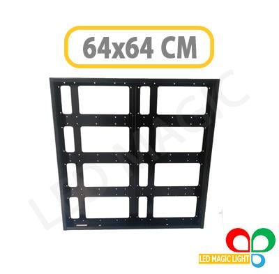 64x64 CNC KASA TEK TARAFLI