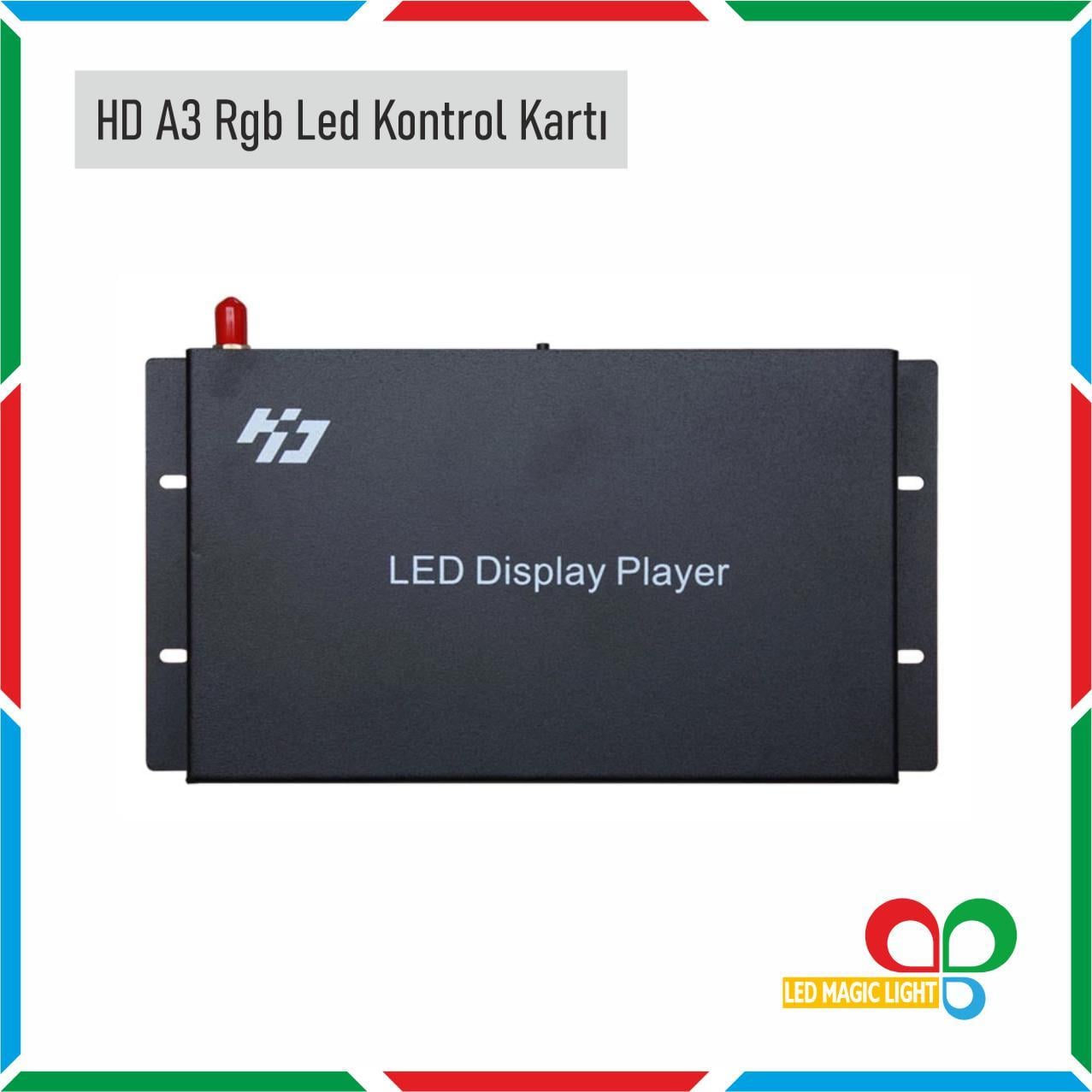 HD A3L LED KONTROL KARTI