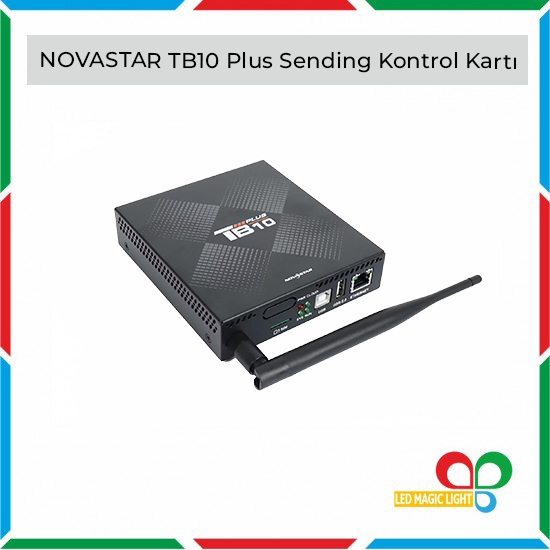 NOVASTAR SENDING TB1 LED KONTROL KARTI