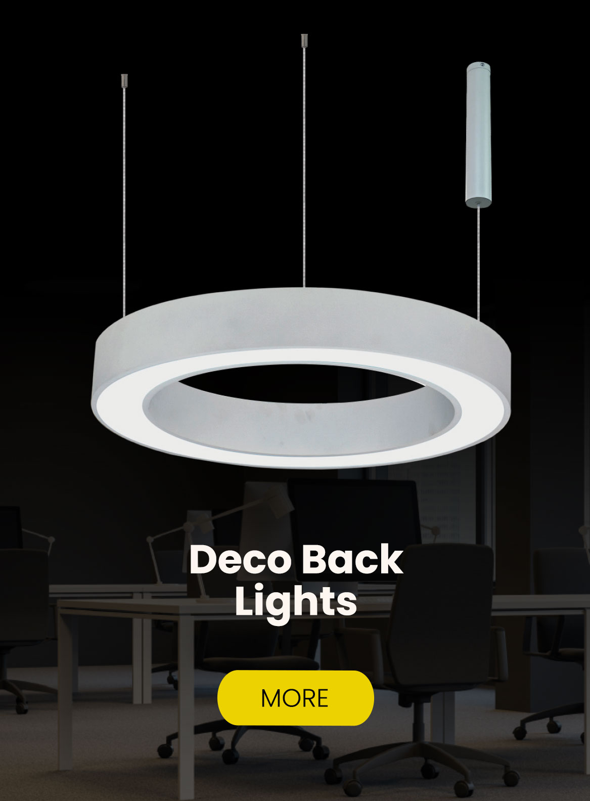 Deco Back Lights