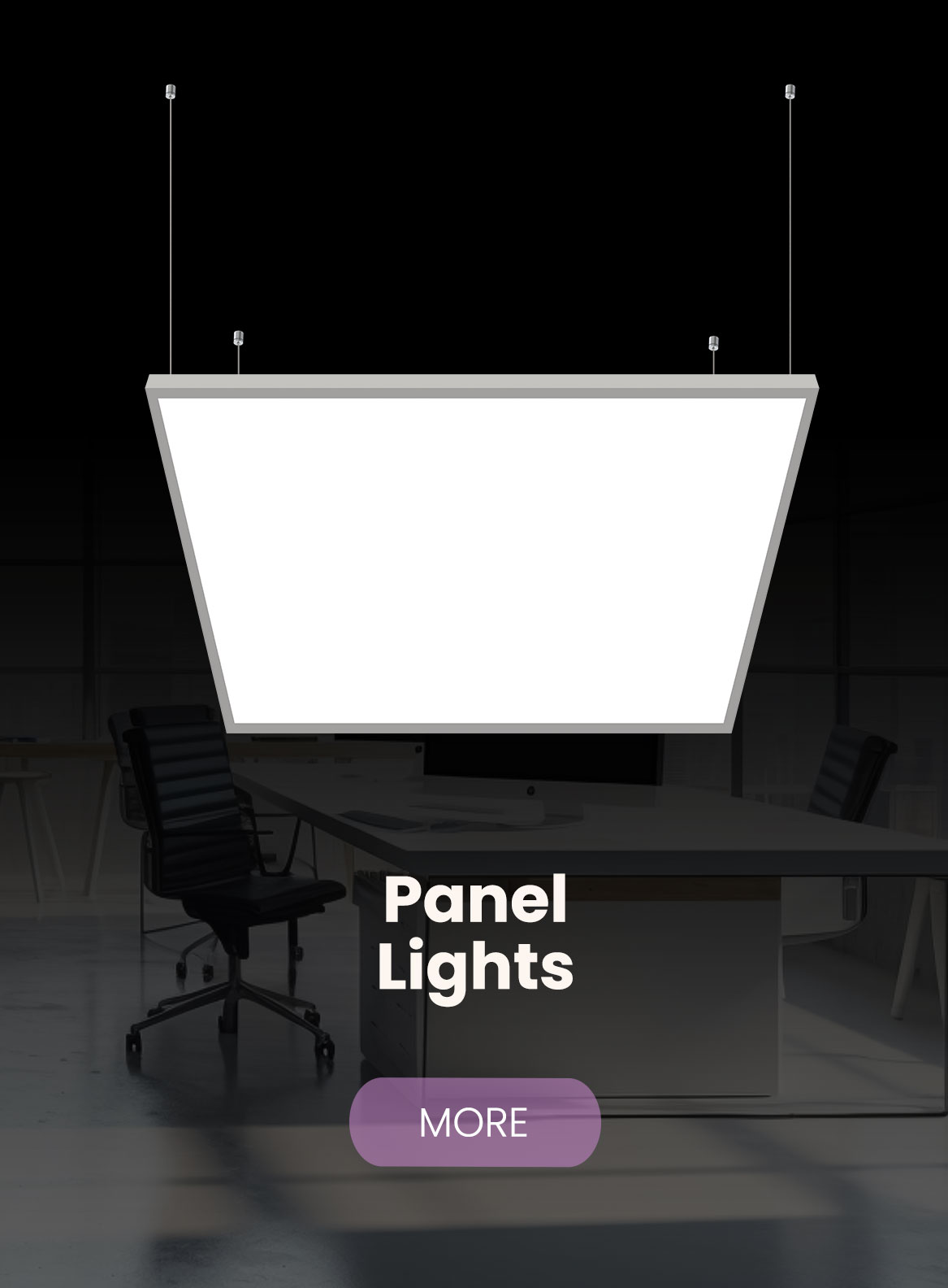 Panel Lights