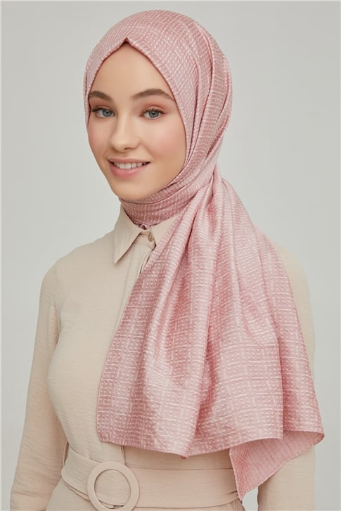 ARMİNE TREND SAFARİ ŞAL 1 00oA0444 750