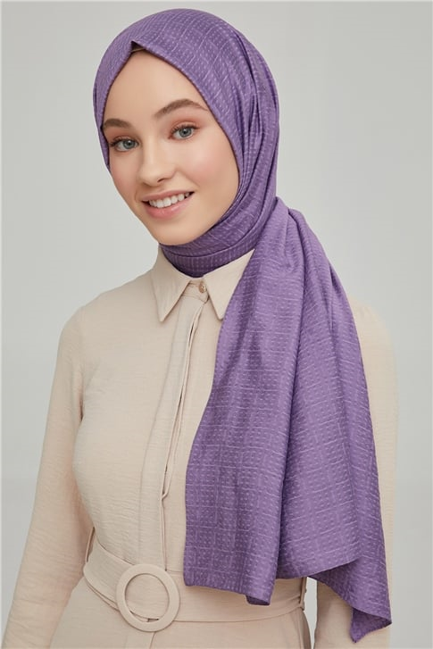 ARMİNE TREND SAFARİ ŞAL 1 00oA0444 752