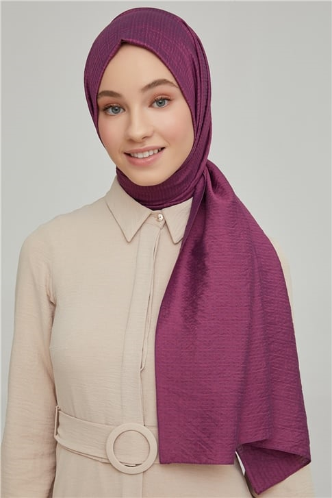 ARMİNE TREND SAFARİ ŞAL 1 00oA0444 753
