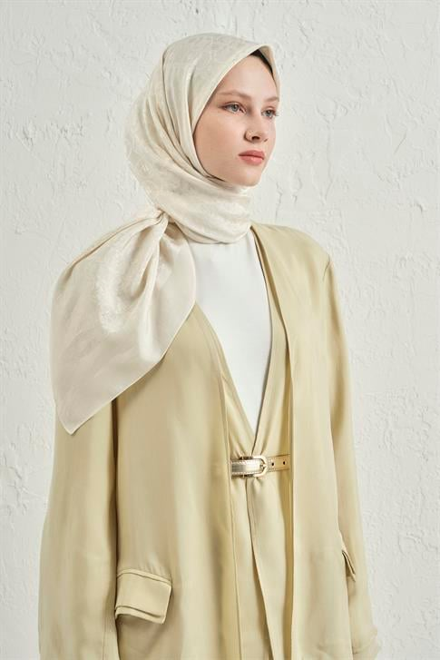 Armine Floş Pamuk Eşarp 1 60