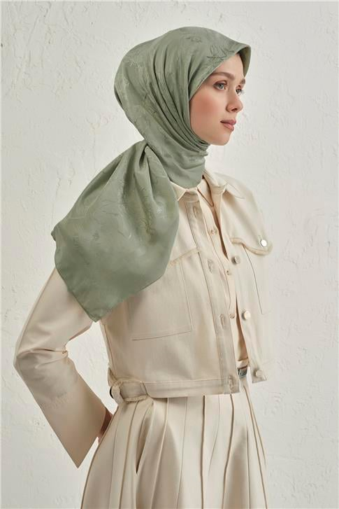 Armine Floş Pamuk Eşarp 2 51