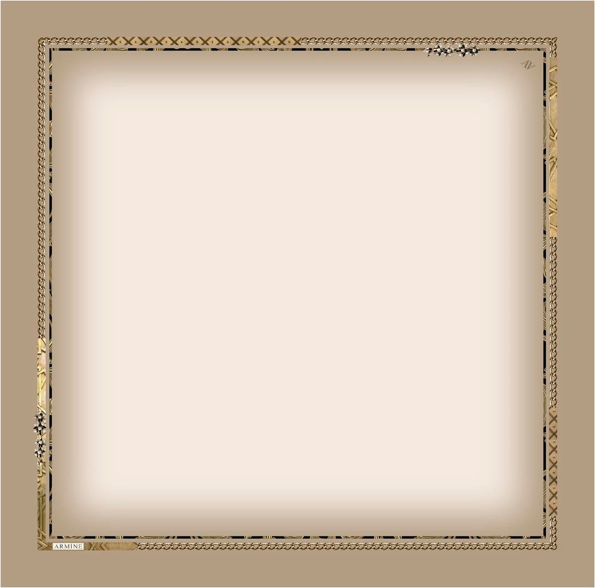 Armine İpek Eşarp 2023/24 İlkbahar Yaz Sezonu 8928D02 36 - Twill (Tivil) İpek