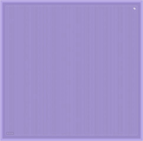Armine Klasik Desenli Saf İpek Sura Eşarp 9348D 05