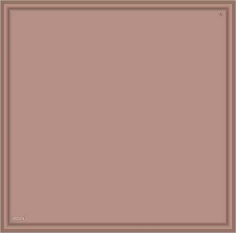 Armine Klasik Desenli Saf İpek Sura Eşarp 9356D 13