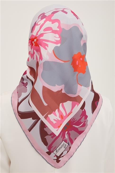 Armine Life Eşarp 6065 02