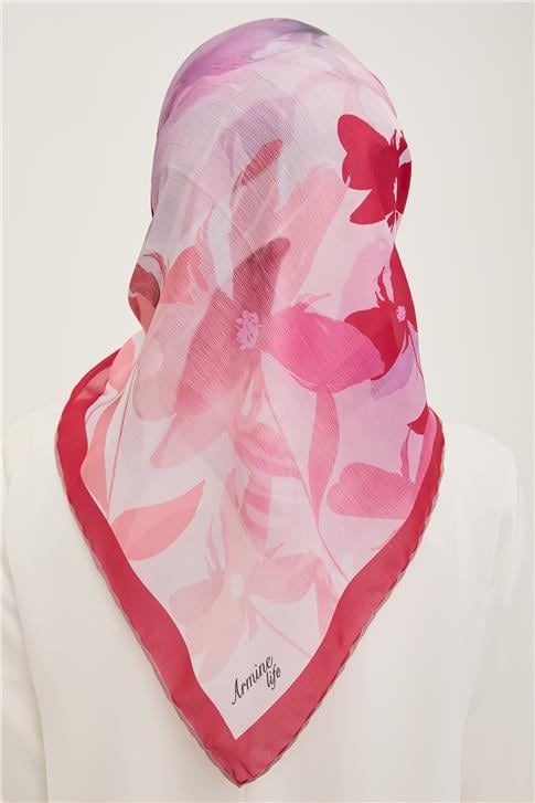 Armine Life Eşarp 6067 03