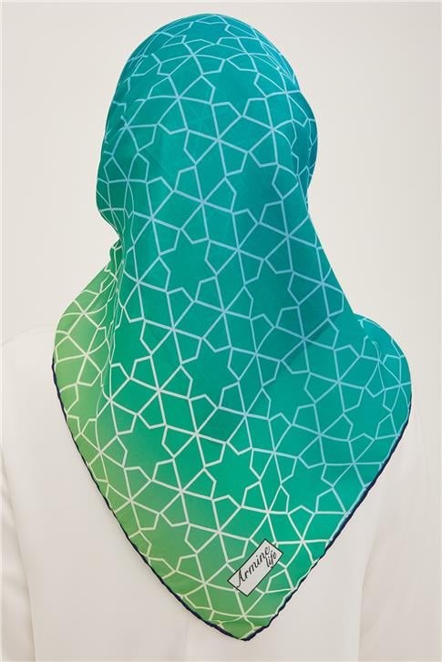 Armine Life Eşarp 6069 05