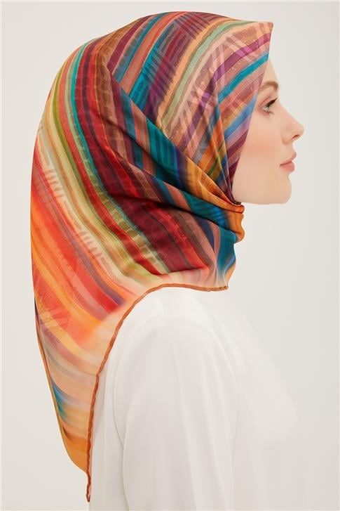 Armine Life Eşarp 6072 07