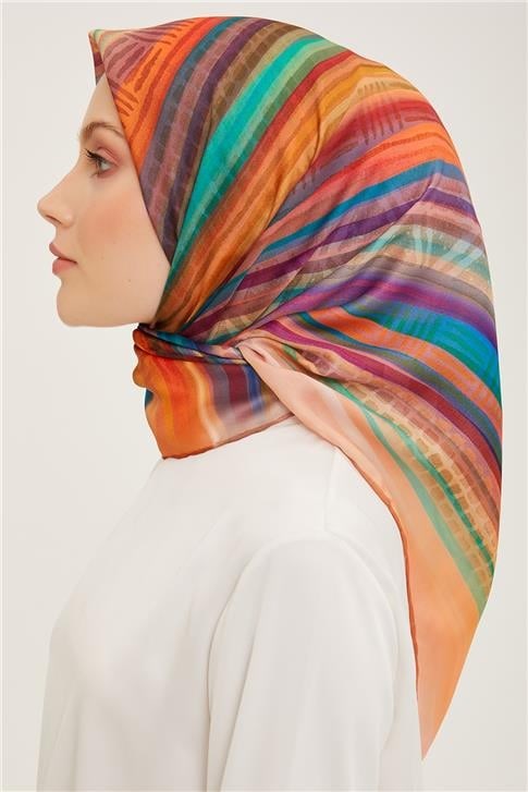 Armine Life Eşarp 6072 07