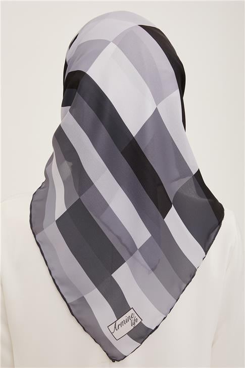 Armine Life Eşarp 6079 06