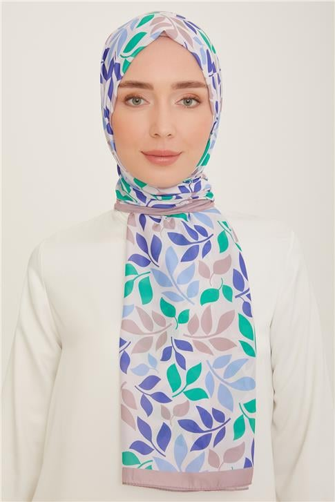 Armine Life Şal 8044 15