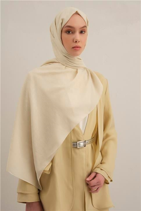 Armine Link Desen Cotton Şal 07