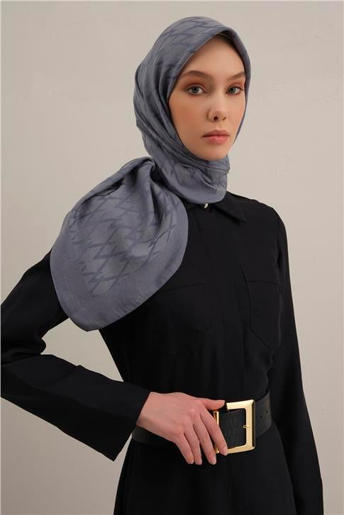 Armine Lyocell Eşarp 1- 26