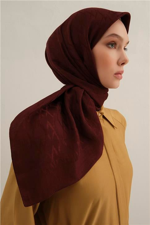 Armine Lyocell Eşarp 1- 32