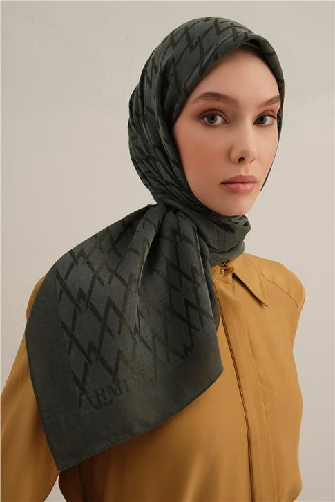 Armine Lyocell Eşarp 1- 54