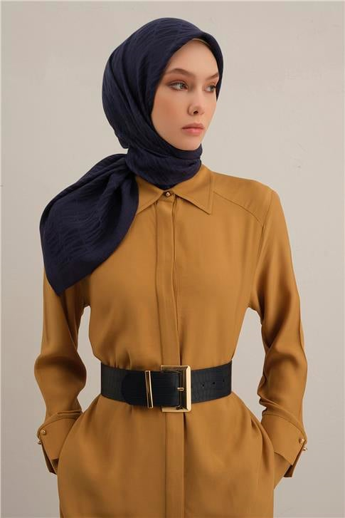 Armine Lyocell Eşarp 3- 02