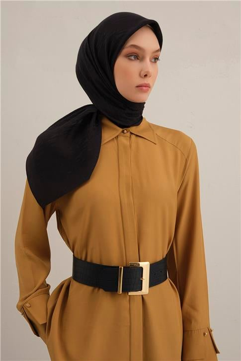 Armine Lyocell Eşarp 3- 03