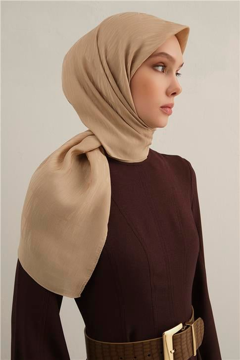 Armine Lyocell Eşarp 3- 04