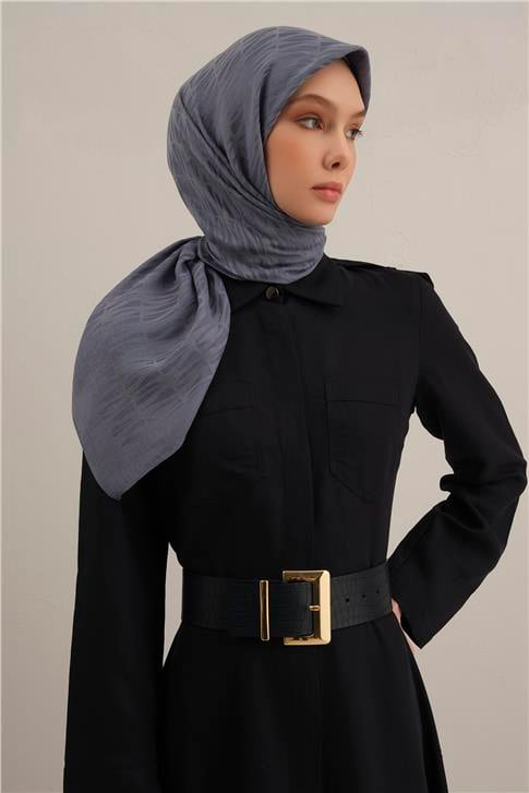 Armine Lyocell Eşarp 3- 26