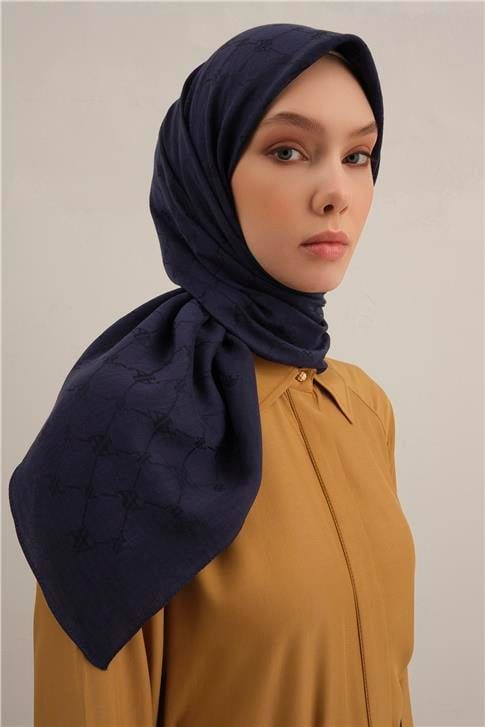 Armine Lyocell Eşarp 4- 02