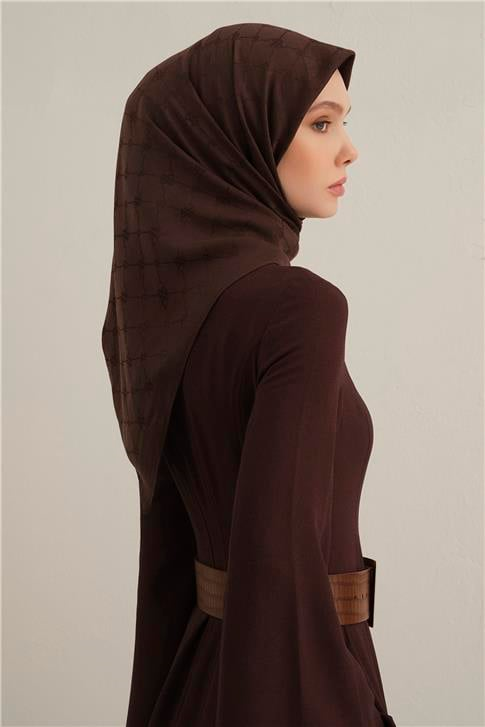 Armine Lyocell Eşarp 4- 10