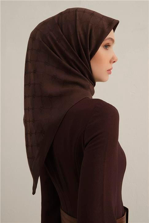 Armine Lyocell Eşarp 4- 10