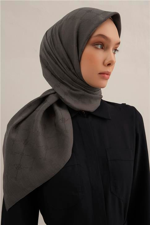 Armine Lyocell Eşarp 4- 18