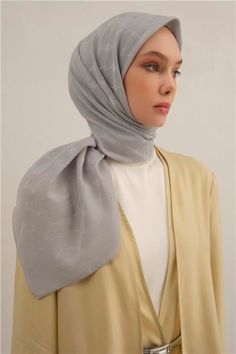 Armine Lyocell Eşarp 4- 23