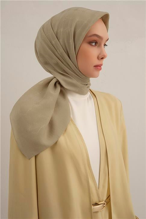 Armine Lyocell Eşarp 4- 73