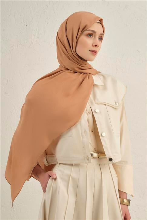 Armine Lyocell Viscon Dalga Desen Şal 1 12